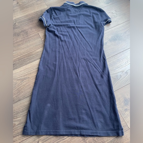 Tommy Hilfiger Polo Dress - Picture 3 of 3